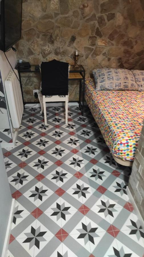 Fernando Lemos Estudio Lisboa Eksteriør billede