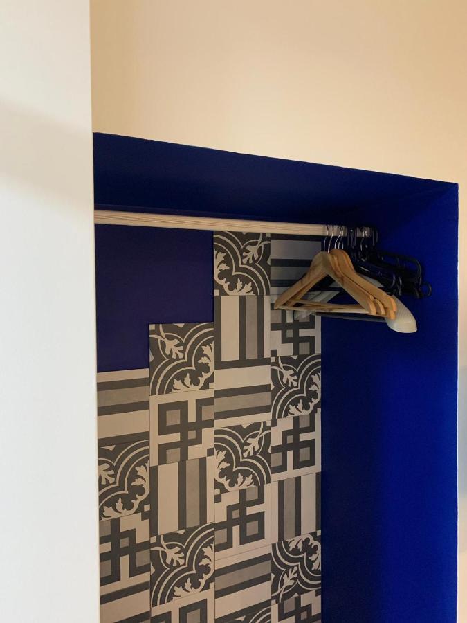 Fernando Lemos Estudio Lisboa Eksteriør billede