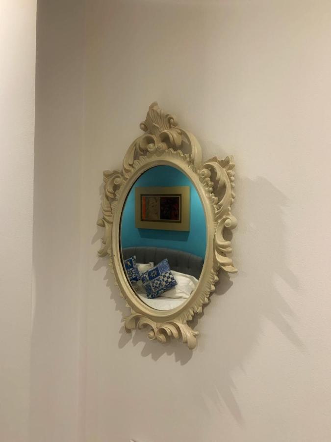 Fernando Lemos Estudio Lisboa Eksteriør billede