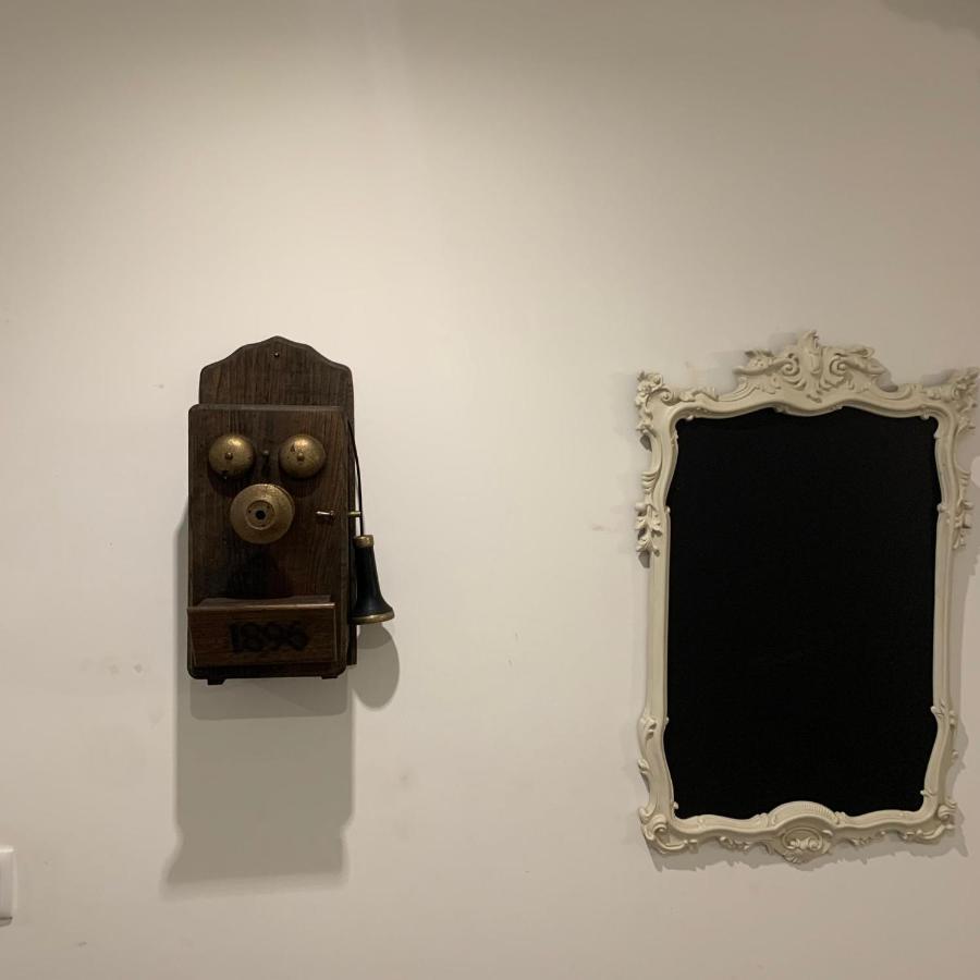 Fernando Lemos Estudio Lisboa Eksteriør billede