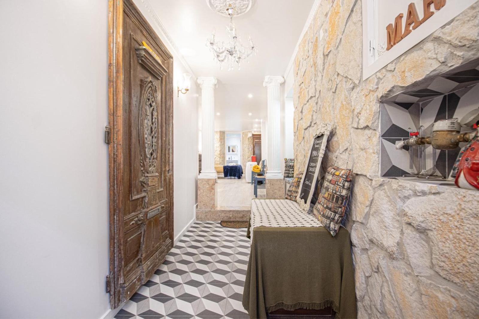 Fernando Lemos Estudio Lisboa Eksteriør billede